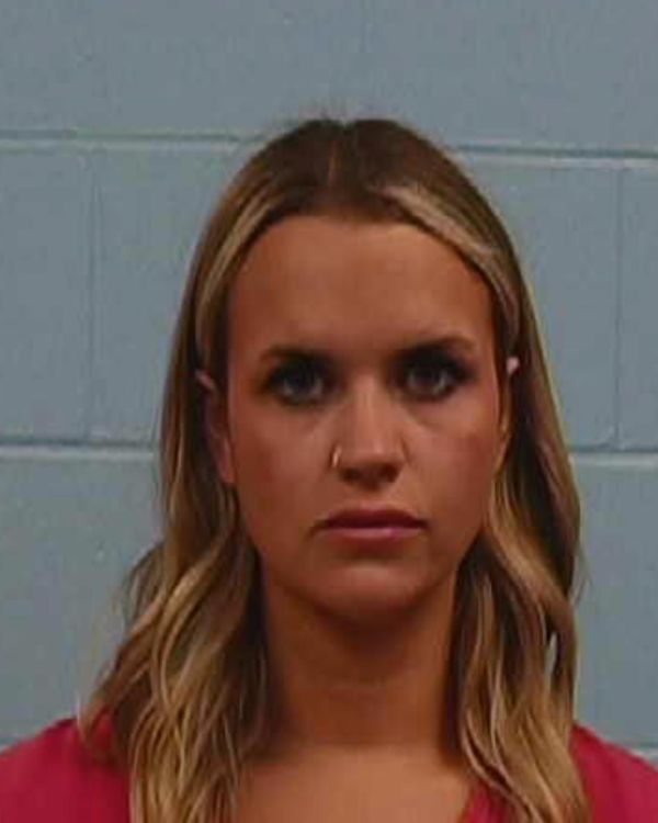 LEFTRIDGE, KYLEE MARIA arrest record in Williamson County, Texas LEFTRIDGE, KYLEE MARIA arrested in Williamson County, Texas mugshot