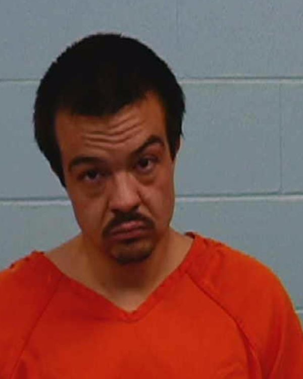 Johs-Gori, Zachary Allen arrest record in Williamson County, Texas Johs-Gori, Zachary Allen arrested in Williamson County, Texas mugshot
