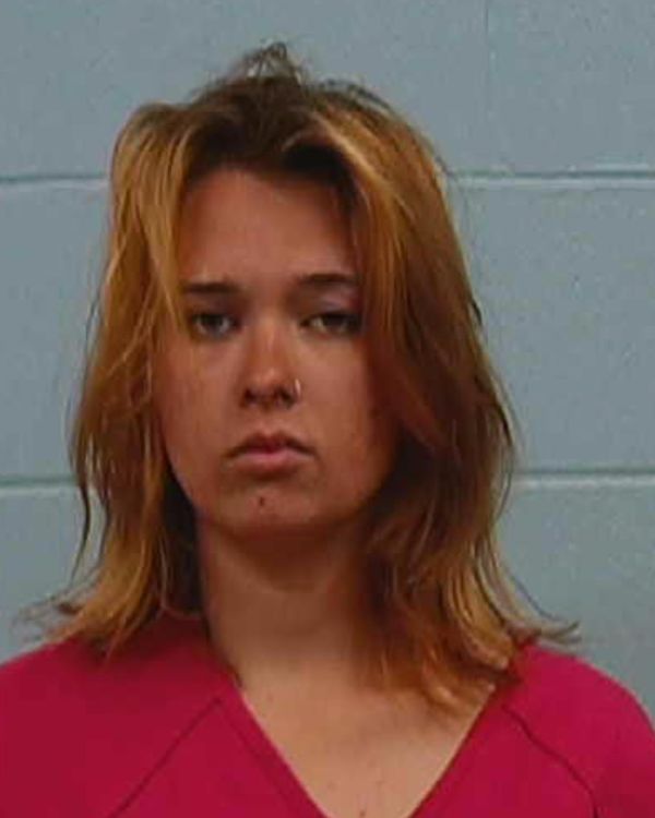 Moody, Carson Patricia arrest record in Williamson County, Texas Moody, Carson Patricia arrested in Williamson County, Texas mugshot