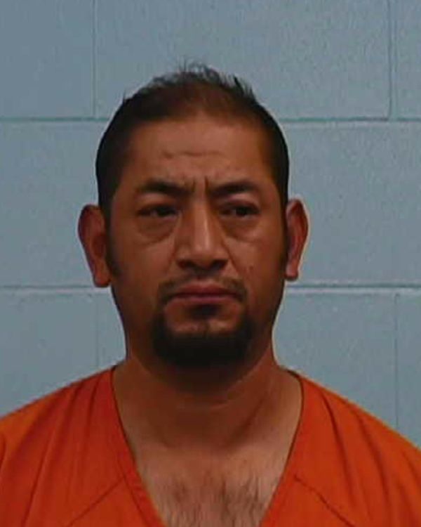 Camacho Busto, Elias arrest record in Williamson County, Texas Camacho Busto, Elias arrested in Williamson County, Texas mugshot