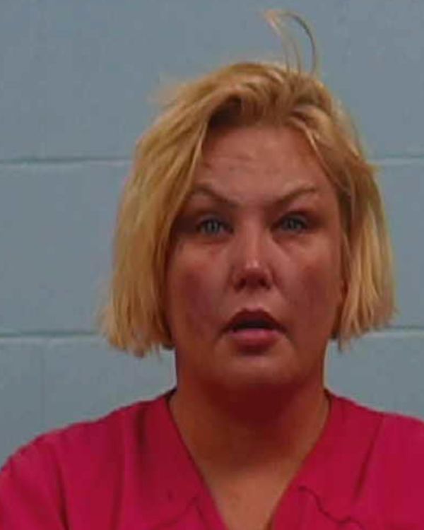 Elabd, Sarah Kate arrest record in Williamson County, Texas Elabd, Sarah Kate arrested in Williamson County, Texas mugshot