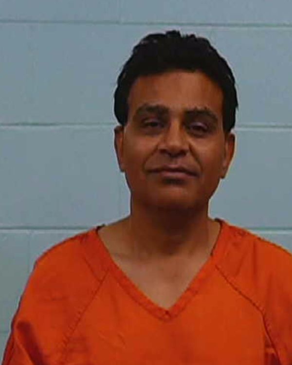 Desai, Mihir arrest record in Williamson County, Texas Desai, Mihir arrested in Williamson County, Texas mugshot