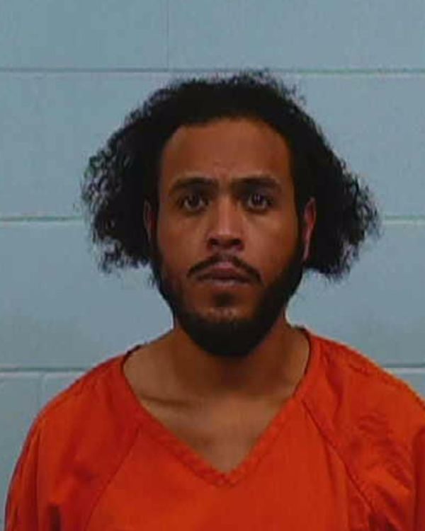 VIERA, JONATHAN ISRAEL arrest record in Williamson County, Texas VIERA, JONATHAN ISRAEL arrested in Williamson County, Texas mugshot