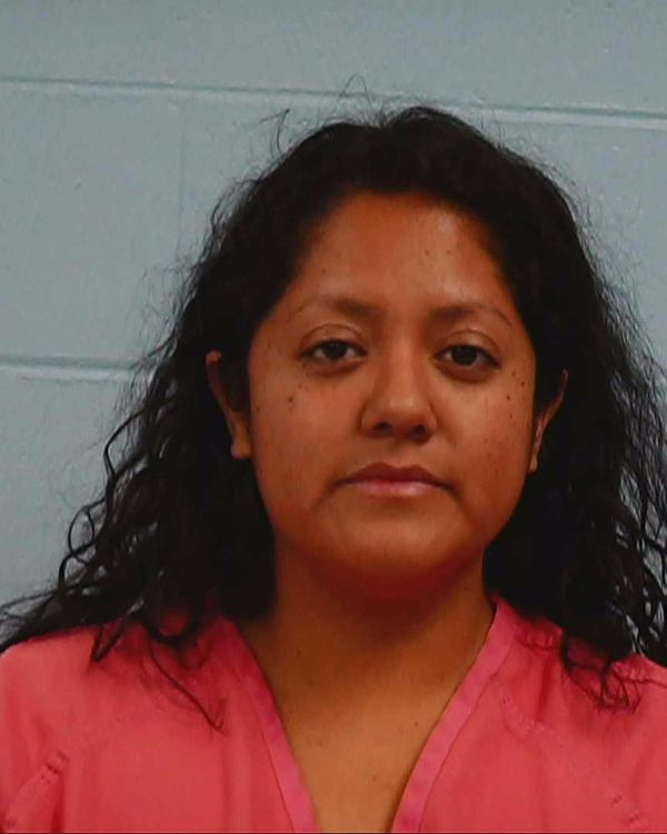 Rosales, Alejandra Aittee arrest record in Williamson County, Texas Rosales, Alejandra Aittee arrested in Williamson County, Texas mugshot