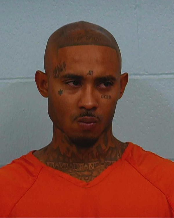Upton, Devyn Lamar arrest record in Williamson County, Texas Upton, Devyn Lamar arrested in Williamson County, Texas mugshot