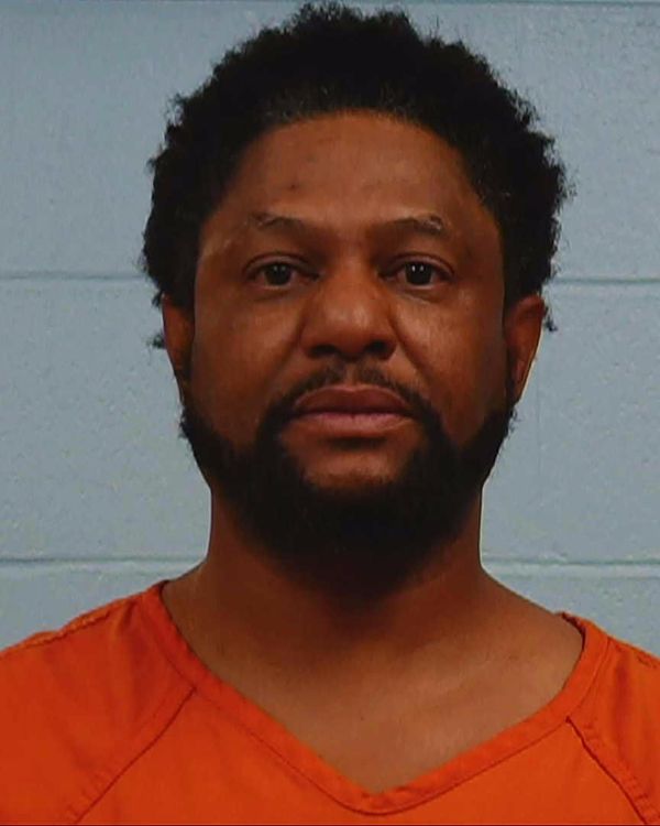 Jackson, Jerry Don arrest record in Williamson County, Texas Jackson, Jerry Don arrested in Williamson County, Texas mugshot