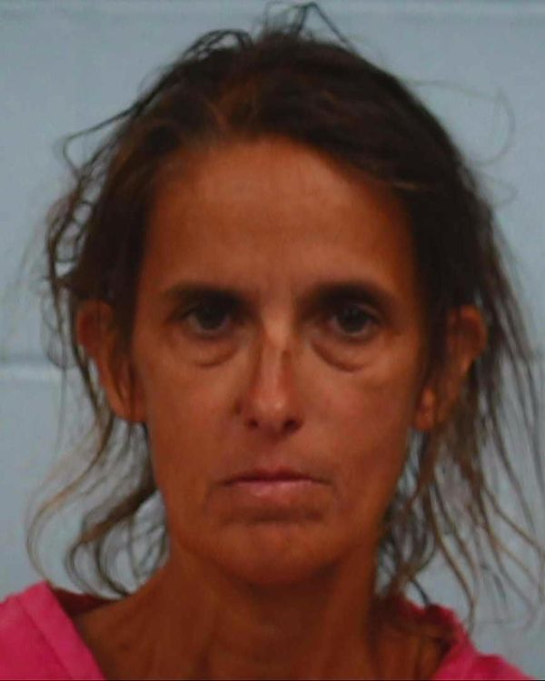 Niette, Angela Michelle arrest record in Williamson County, Texas Niette, Angela Michelle arrested in Williamson County, Texas mugshot