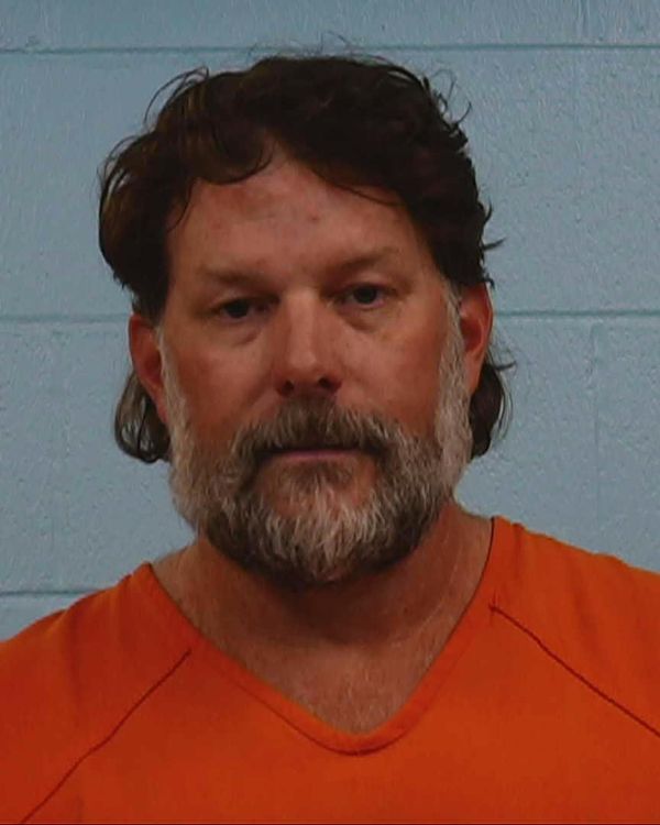 WRIGHT, MICHAEL SHERMAN arrest record in Williamson County, Texas WRIGHT, MICHAEL SHERMAN arrested in Williamson County, Texas mugshot