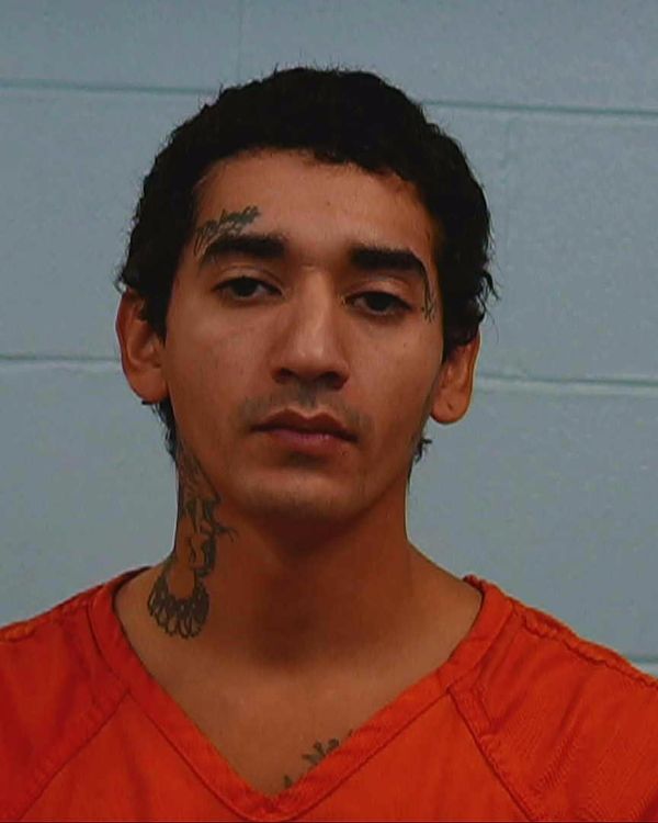 Casares, Bryan Gabriel arrest record in Williamson County, Texas Casares, Bryan Gabriel arrested in Williamson County, Texas mugshot