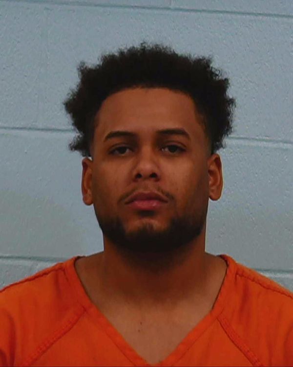 Ur Alejo, Yiesel arrest record in Williamson County, Texas Ur Alejo, Yiesel arrested in Williamson County, Texas mugshot
