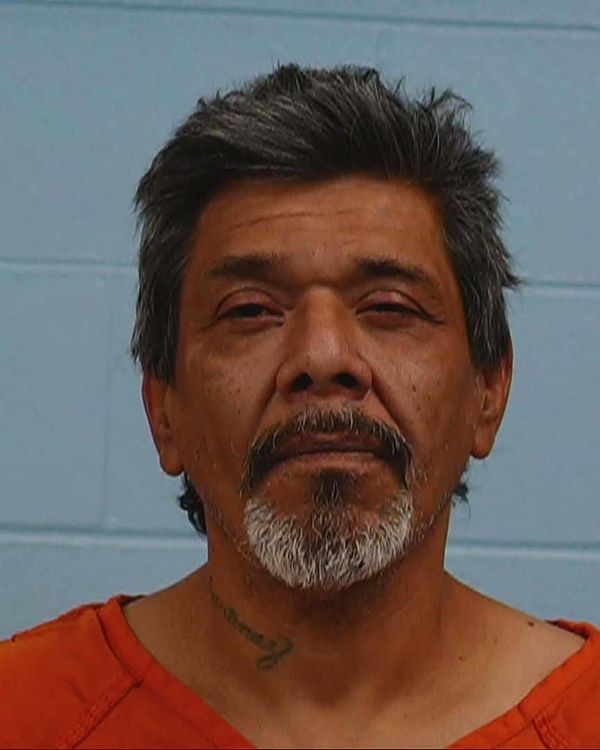 Carlin, Frank Lucas arrest record in Williamson County, Texas Carlin, Frank Lucas arrested in Williamson County, Texas mugshot