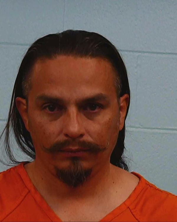 Tamez, Pedro Rolando arrest record in Williamson County, Texas Tamez, Pedro Rolando arrested in Williamson County, Texas mugshot