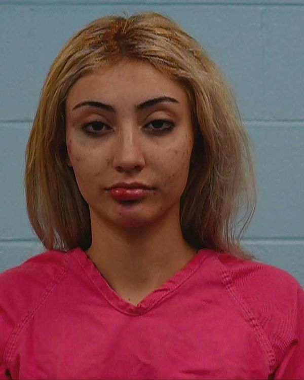 West, Victoria Marie arrest record in Williamson County, Texas West, Victoria Marie arrested in Williamson County, Texas mugshot
