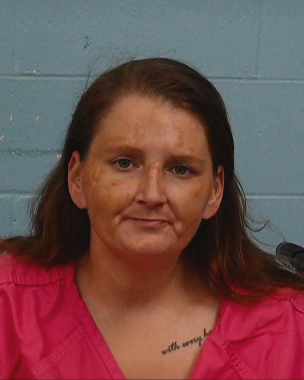 Machnik, Morgan Gail arrest record in Williamson County, Texas Machnik, Morgan Gail arrested in Williamson County, Texas mugshot