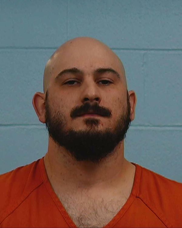 Cogan, Michael David arrest record in Williamson County, Texas Cogan, Michael David arrested in Williamson County, Texas mugshot