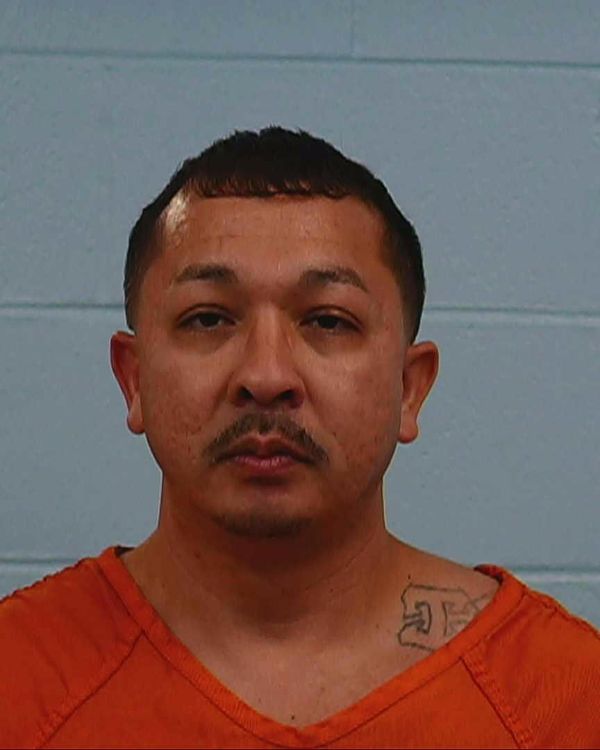 Salazar, Fernando R. arrest record in Williamson County, Texas Salazar, Fernando R. arrested in Williamson County, Texas mugshot