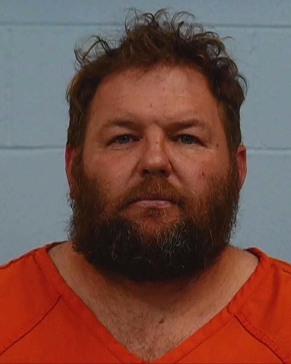Blackman, Daniel arrest record in Williamson County, Texas Blackman, Daniel arrested in Williamson County, Texas mugshot