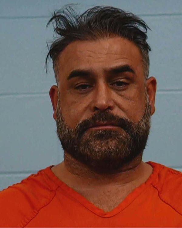 Al Nasrwai, Aqeel Jasim arrest record in Williamson County, Texas Al Nasrwai, Aqeel Jasim arrested in Williamson County, Texas mugshot
