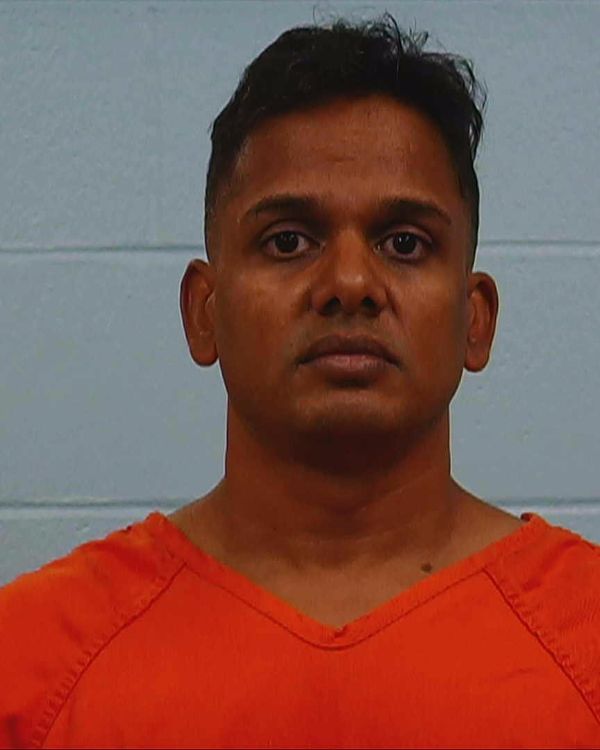 Reddy, Vikranth arrest record in Williamson County, Texas Reddy, Vikranth arrested in Williamson County, Texas mugshot