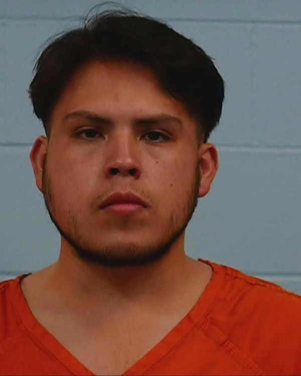 Gutierrez, Caleb Andrew arrest record in Williamson County, Texas Gutierrez, Caleb Andrew arrested in Williamson County, Texas mugshot