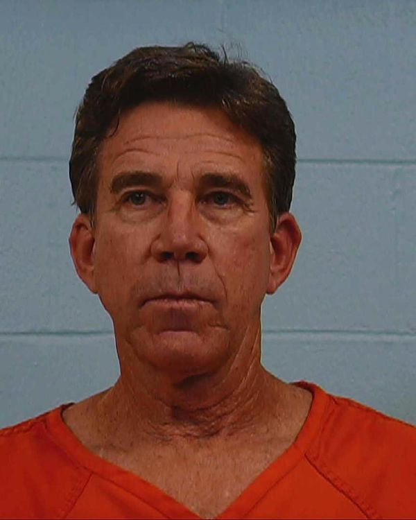 Ryan, Mark Anthony arrest record in Williamson County, Texas Ryan, Mark Anthony arrested in Williamson County, Texas mugshot