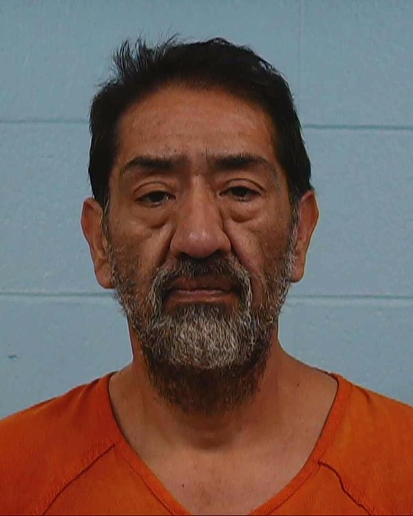 Llanas, Alfonso arrest record in Williamson County, Texas Llanas, Alfonso arrested in Williamson County, Texas mugshot