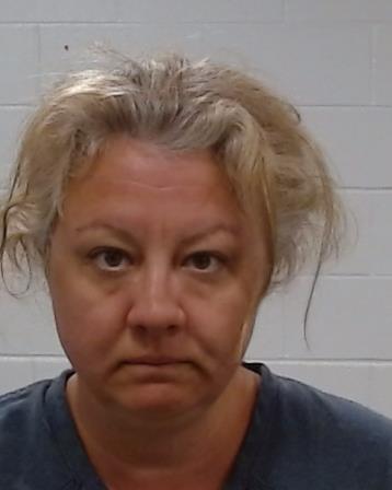 La Croix, Leslie Rene arrest record in Collin County, Texas La Croix, Leslie Rene arrested in Collin County, Texas mugshot