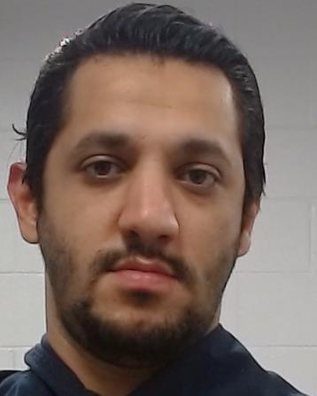 Zahran, Saed Adel arrest record in Collin County, Texas Zahran, Saed Adel arrested in Collin County, Texas mugshot