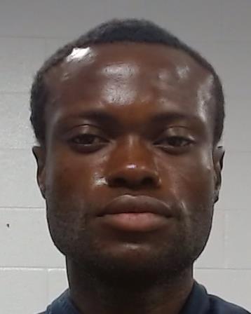 Ayeni, Desmond Ohileobo, Jr. arrest record in Collin County, Texas Ayeni, Desmond Ohileobo, Jr. arrested in Collin County, Texas mugshot