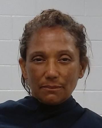 Toney, Reba Rochelle arrest record in Collin County, Texas Toney, Reba Rochelle arrested in Collin County, Texas mugshot
