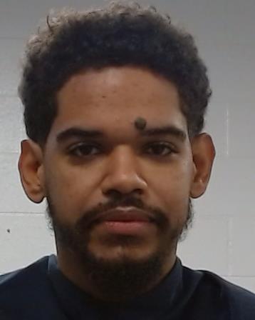 Morrow-Reynolds, Jalen Romello arrest record in Collin County, Texas Morrow-Reynolds, Jalen Romello arrested in Collin County, Texas mugshot