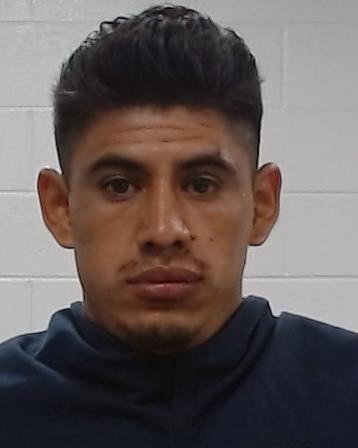 Flores-Martinez, Luis Gustavo arrest record in Collin County, Texas Flores-Martinez, Luis Gustavo arrested in Collin County, Texas mugshot