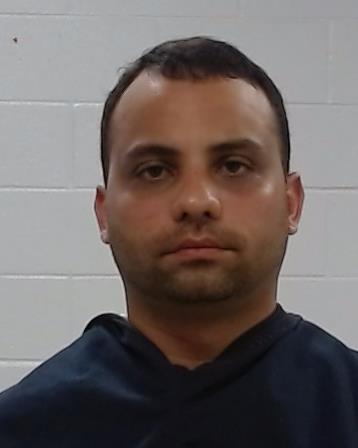 Lorysso-Romero, Luis arrest record in Collin County, Texas Lorysso-Romero, Luis arrested in Collin County, Texas mugshot