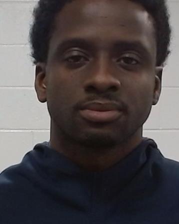 Ukoh, Prince Osinachi arrest record in Collin County, Texas Ukoh, Prince Osinachi arrested in Collin County, Texas mugshot