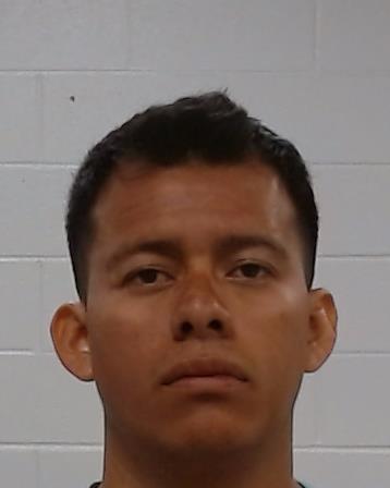 Juarez Escalante, Edras Joram arrest record in Collin County, Texas Juarez Escalante, Edras Joram arrested in Collin County, Texas mugshot