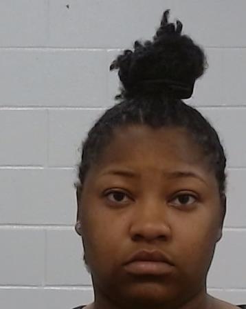 Black, Antonia Jonell arrest record in Collin County, Texas Black, Antonia Jonell arrested in Collin County, Texas mugshot