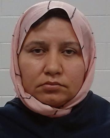 Ibrahimi, Yasmeen Yasmeen arrest record in Collin County, Texas Ibrahimi, Yasmeen Yasmeen arrested in Collin County, Texas mugshot