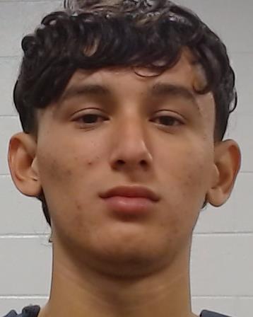 Parada Salmeron, Jonathan Aldai arrest record in Collin County, Texas Parada Salmeron, Jonathan Aldai arrested in Collin County, Texas mugshot