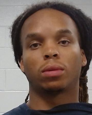 Brown, DeAndre D. arrest record in Collin County, Texas Brown, DeAndre D. arrested in Collin County, Texas mugshot
