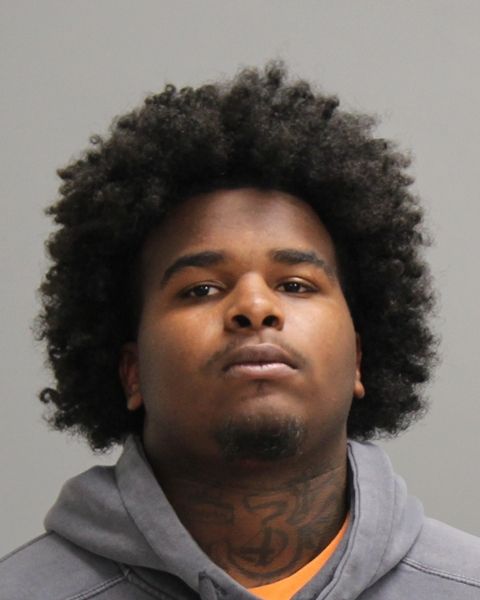 LOCKETT, JUSTIN ZAQUILL arrest record in Brazos County, Texas LOCKETT, JUSTIN ZAQUILL arrested in Brazos County, Texas mugshot