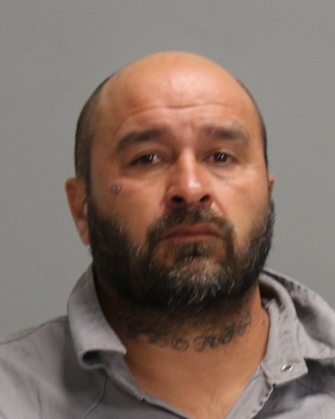 RIVAS, KARL DANIEL arrest record in Brazos County, Texas RIVAS, KARL DANIEL arrested in Brazos County, Texas mugshot
