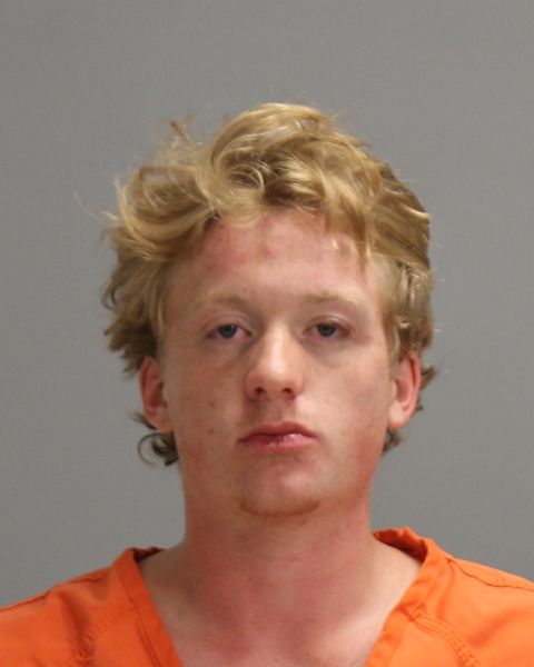 ROBINSON, NOAH WENMOHS arrest record in Brazos County, Texas ROBINSON, NOAH WENMOHS arrested in Brazos County, Texas mugshot