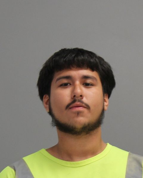 SANDOVAL, ANGEL arrest record in Brazos County, Texas SANDOVAL, ANGEL arrested in Brazos County, Texas mugshot
