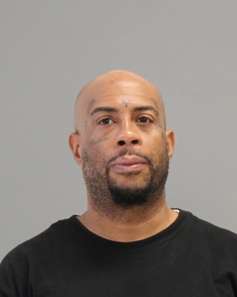 BRYANT, SHAUN ARNEZ arrest record in Brazos County, Texas BRYANT, SHAUN ARNEZ arrested in Brazos County, Texas mugshot