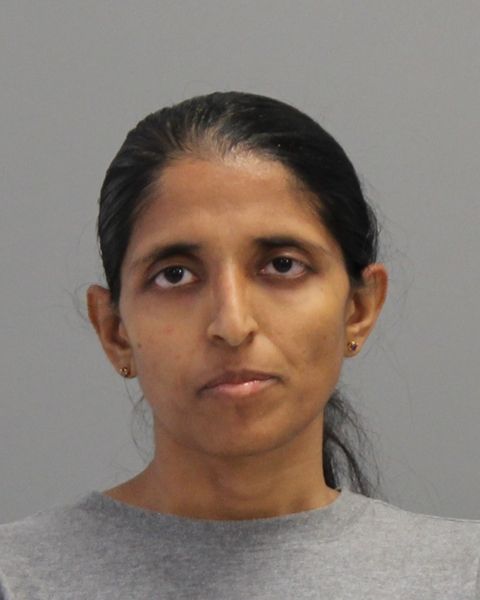 GANGADHARAIAH, LATHASHREE arrest record in Brazos County, Texas GANGADHARAIAH, LATHASHREE arrested in Brazos County, Texas mugshot