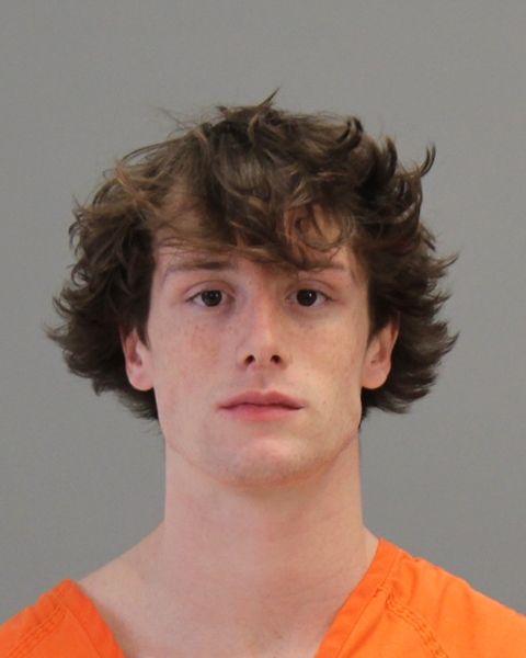 ECKERMAN, BRADEN FOSTER arrest record in Brazos County, Texas ECKERMAN, BRADEN FOSTER arrested in Brazos County, Texas mugshot