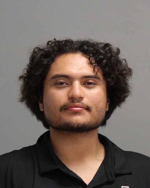 GARCIA MELENDEZ, BRANDON ISAIAH arrest record in Brazos County, Texas GARCIA MELENDEZ, BRANDON ISAIAH arrested in Brazos County, Texas mugshot