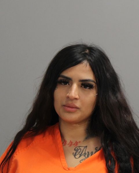 CHAVEZ, SABRINA arrest record in Brazos County, Texas CHAVEZ, SABRINA arrested in Brazos County, Texas mugshot