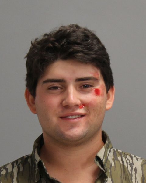 KLEIN, WILLIAM LANDON arrest record in Brazos County, Texas KLEIN, WILLIAM LANDON arrested in Brazos County, Texas mugshot