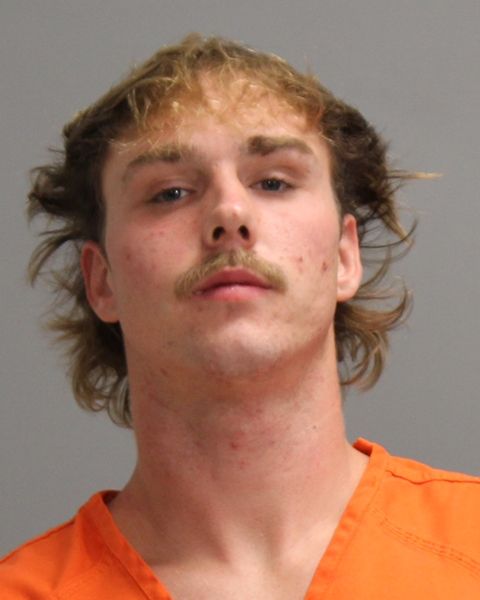 MITLEFF, PAYSON WADE arrest record in Brazos County, Texas MITLEFF, PAYSON WADE arrested in Brazos County, Texas mugshot